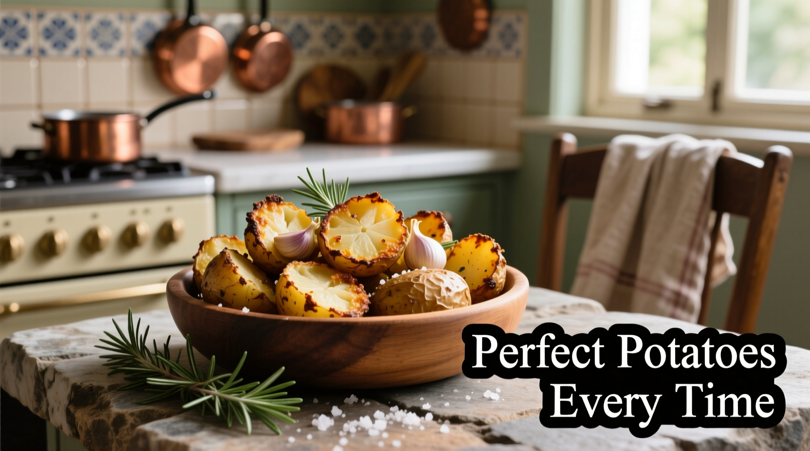 10 Best Potato Recipes: Easy, Tested & Delicious Options
