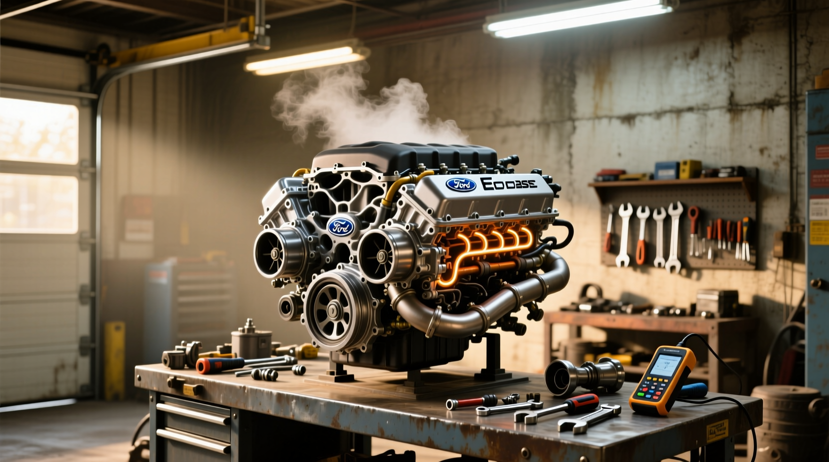 How to Choose Ford F-150 EcoBoost Engine: Buying Guide