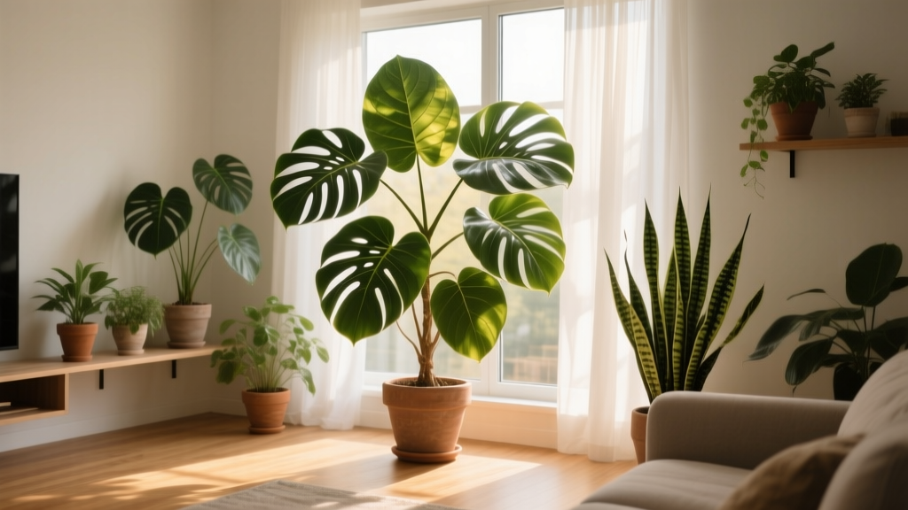 Best Indoor Lights for Large Plants (2026)