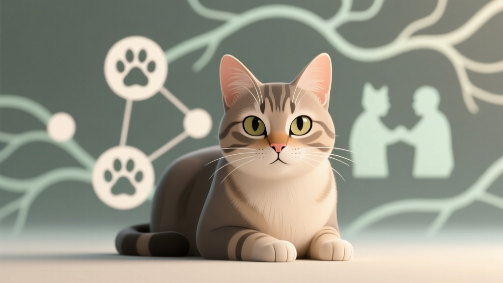 Do House Cats Social Behavior Updated? 7 Science