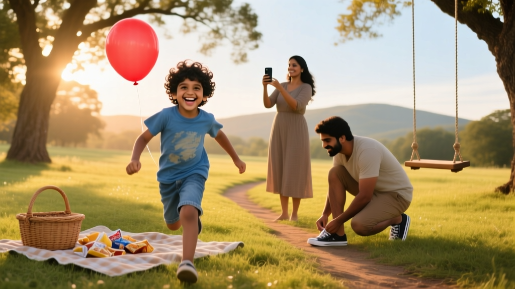 Srikar: A Parent’s Guide to Supporting a Child with ADHD, Anxiety, and Giftedness—Practical Strategies Grounded in Evidence