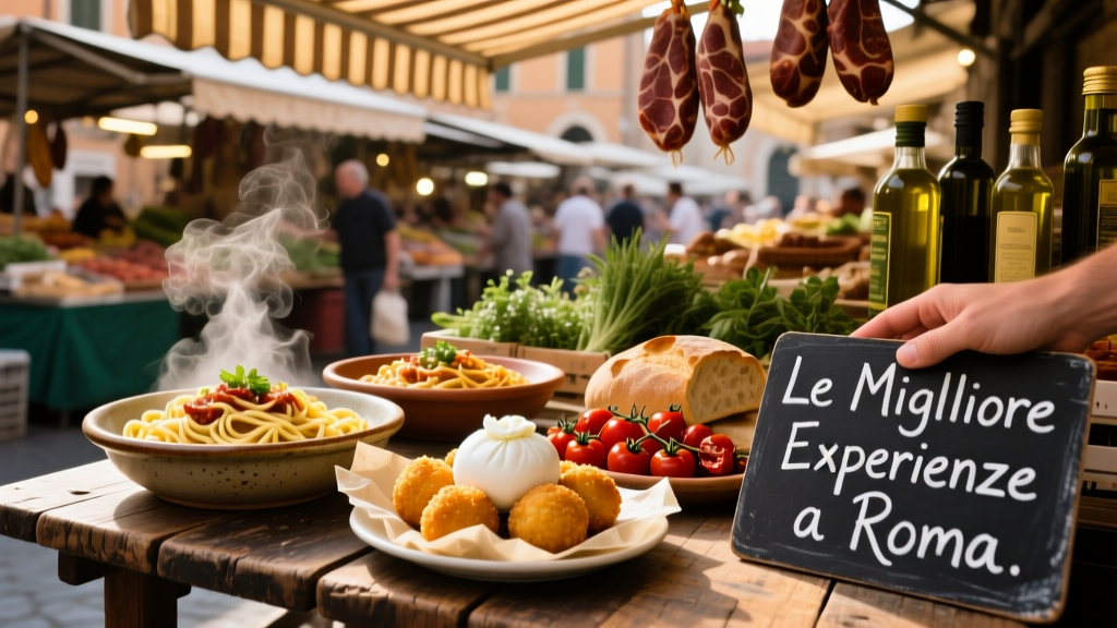 The Best Things To Do In Rome: A Culinary Travel Writer’s Real-World Guide