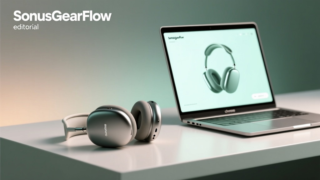 Chromebook Wireless Headphones: Best Picks & Fixes (2026)