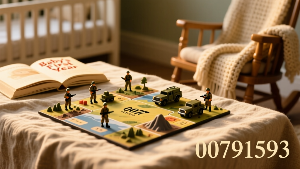 Best Miniature Board Games for Families, Collectors, and Tactical Enthusiasts (2024 Edition)