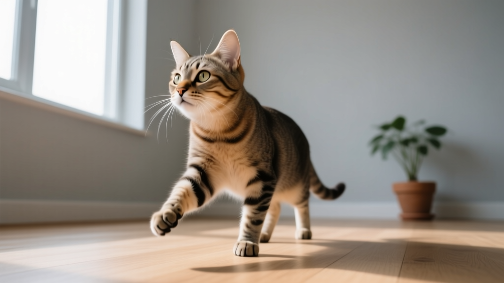 What Are Some Behaviors of Cats? 12 Surprising, Science