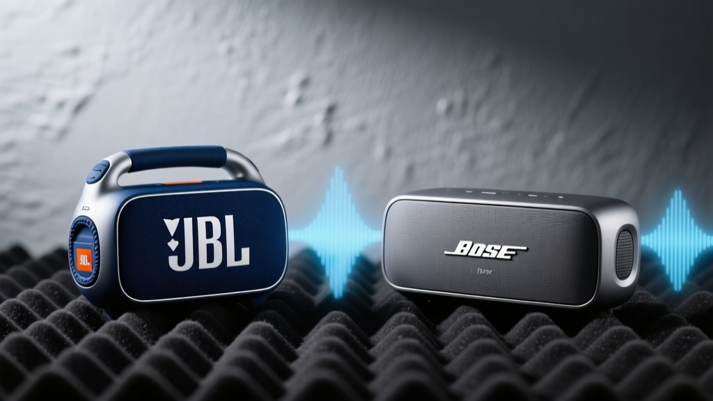 JBL Xtreme 4 vs Bose SoundLink Max: The Real-World Audio Engineer’s Side-by-Side Breakdown (No Marketing Hype, Just Measured Truth)