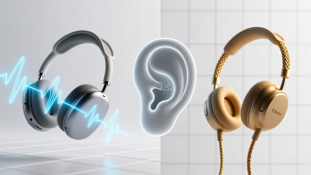 Are Wireless Headphones Safe? Science-Backed Answers