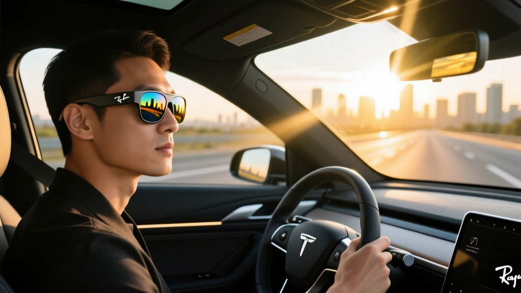 Can You Use Meta Glasses While Driving? 2026 Safety & Legal Guide