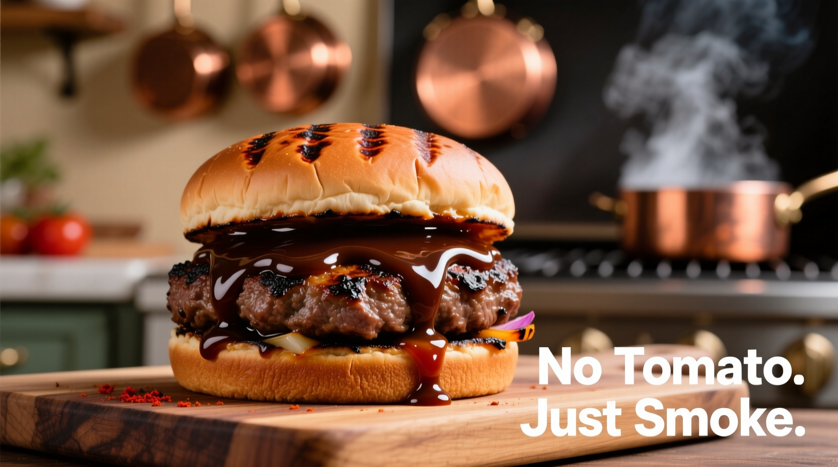 No Tomato BBQ Sauce: 5 Authentic Recipes & Flavor Science