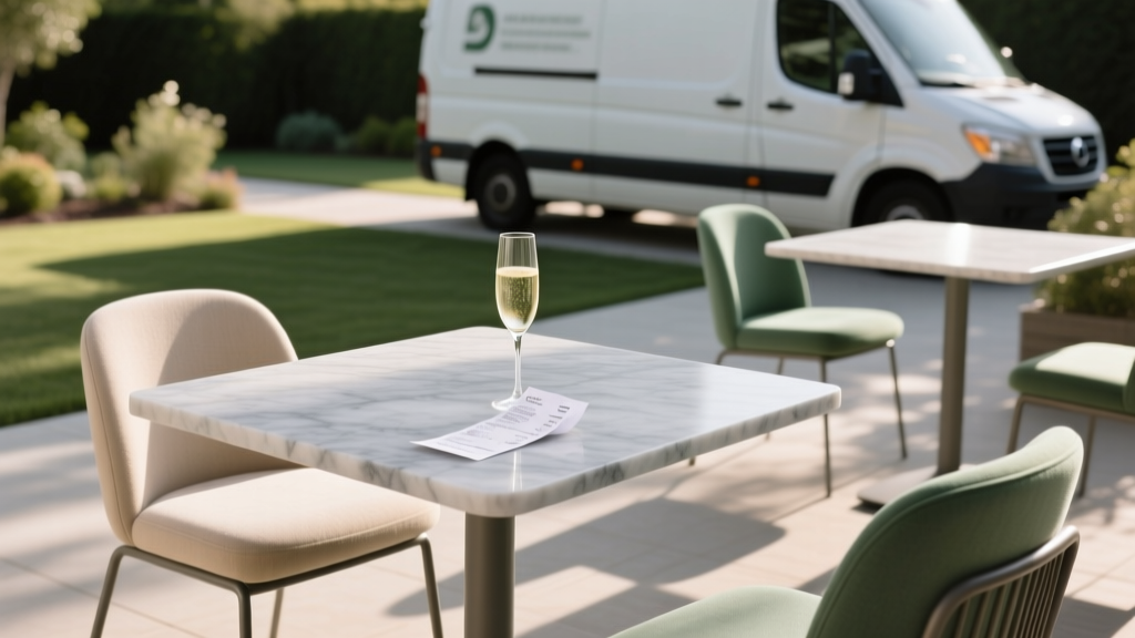 Where to Rent Tables and Chairs for Party (2026)