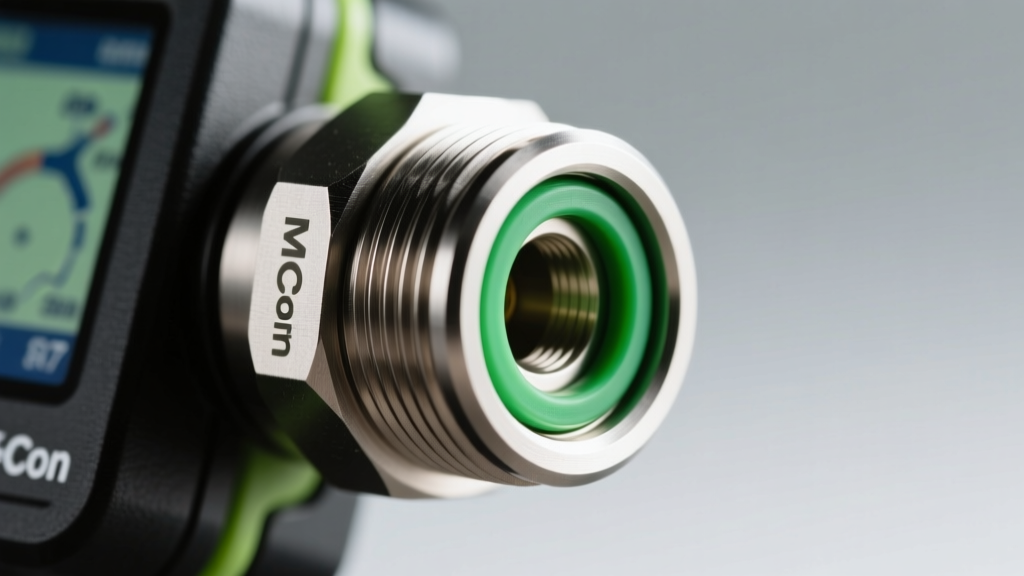 M-Con Waterproof Connectors: Durability, IP Ratings & Care Guide