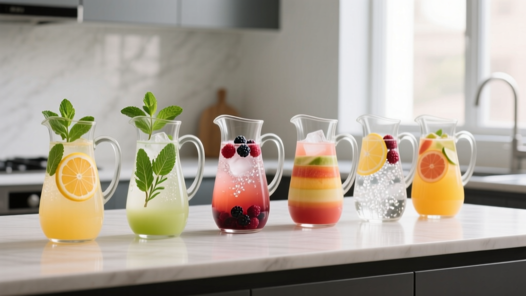 How to Make Party Punch That Actually Impresses Guests