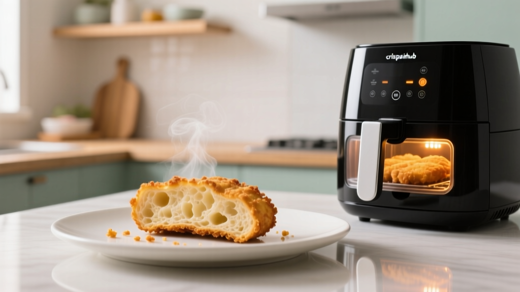 How to Make Kek Butter in an Air Fryer (Easy & Crispy!)