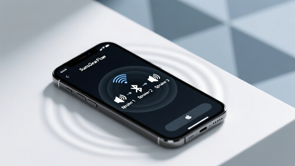 Can I Connect Multiple Bluetooth Speakers To Iphone (2026)