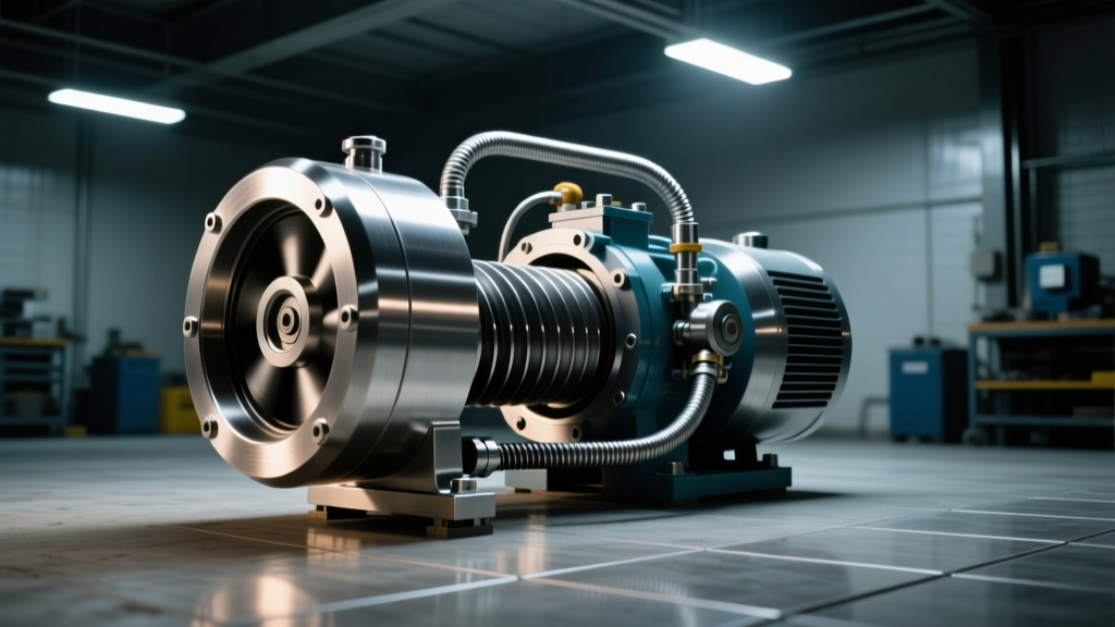 Scroll Compressor ROI Calculator: 7-Step Lifecycle Tool