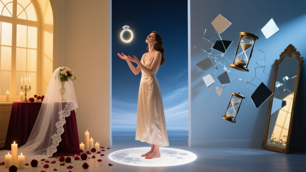 Dreaming About Marriage Proposal: Interpretation