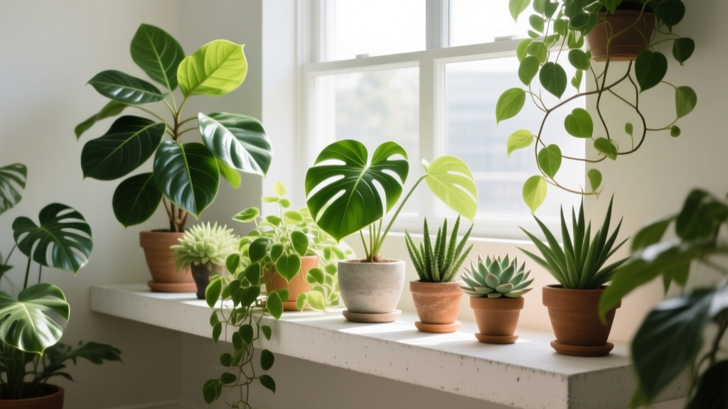 Allelopathy: How Plants Wage Chemical Warfare