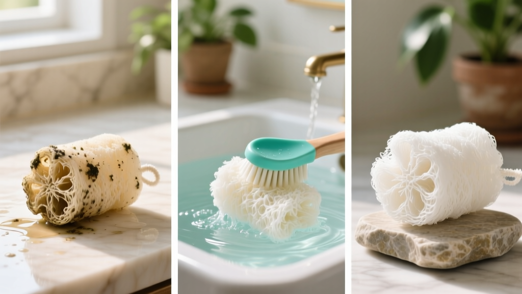 Loofah Deep Clean vs Regular Clean: Proven 2026 Tips