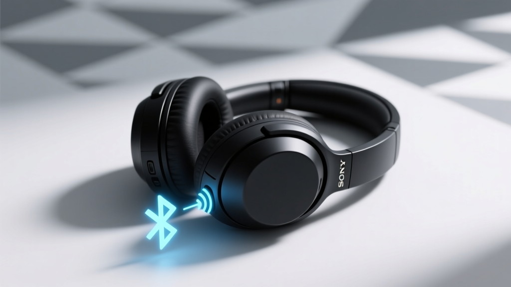 Sony MDR-XB95B1 Not Connecting to Android? Fix It