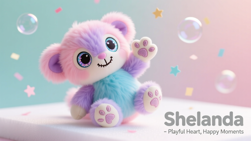 Shelanda: A Critical Safety and Market Analysis of the Popular Preschool Toy Brand