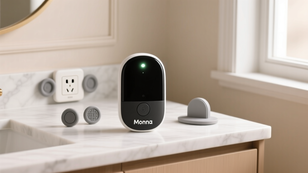 Monna Baby Monitor: A Safety-Focused Review for Parents and Caregivers