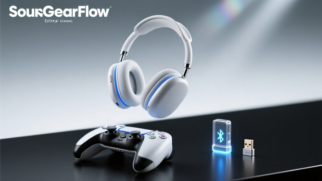 PS4 Wireless Headphones: Best 2026 Models & Adapters