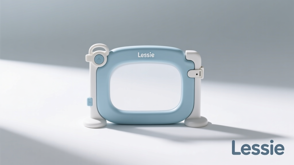 Lessie: A Child Safety Expert’s Deep-Dive Assessment of the Lessie Baby Monitor System