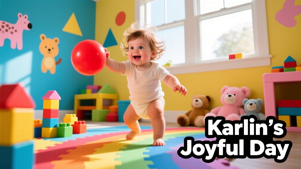 Understanding Karlin: A Developmental Profile for Early Childhood Educators and Toddler Behavior Consultants