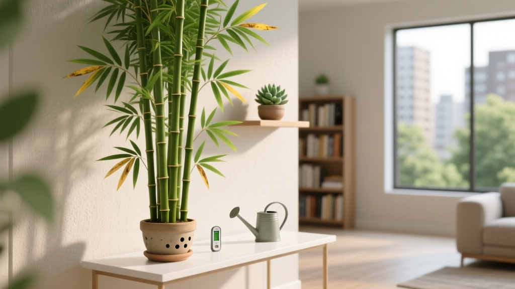 Bamboo Plant Care: 7 Vet-Reviewed Steps (2026)