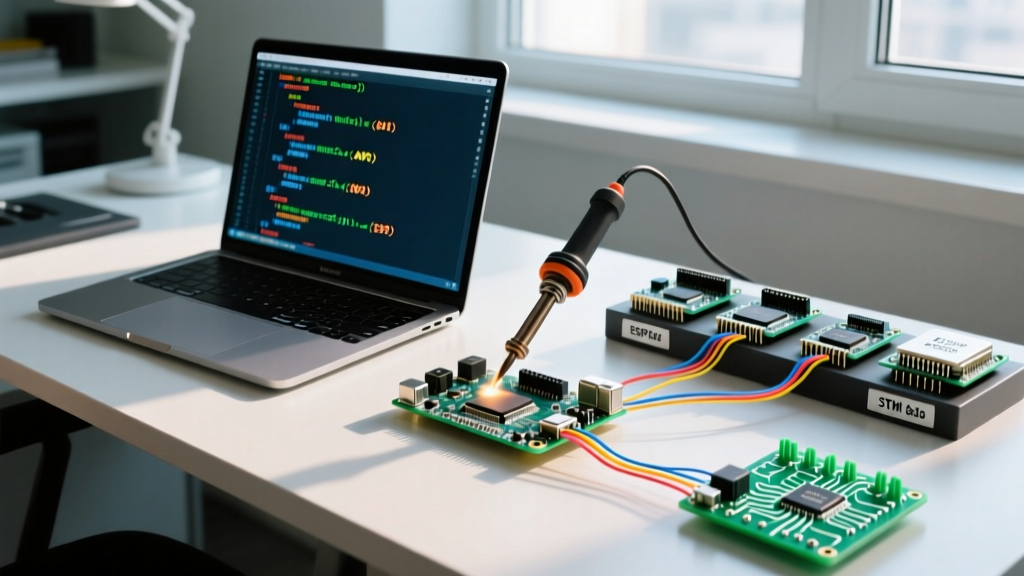 Boolean Arduino Data Type: Cross-Platform Compatibility Guide