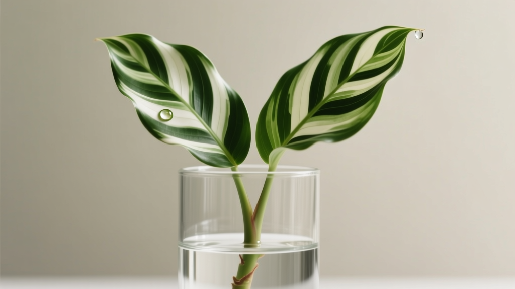 Rattlesnake Plant Propagation: What Actually Works