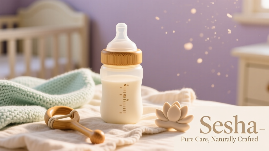 Sesha: Evidence-Based Guidance for Parents of Infants with Severe Neurological Impairment