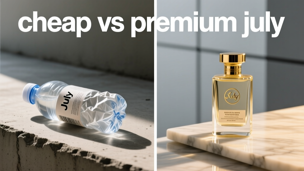 Cheap vs Premium July: A Botanical Breakdown of Midsummer Plant Care Products