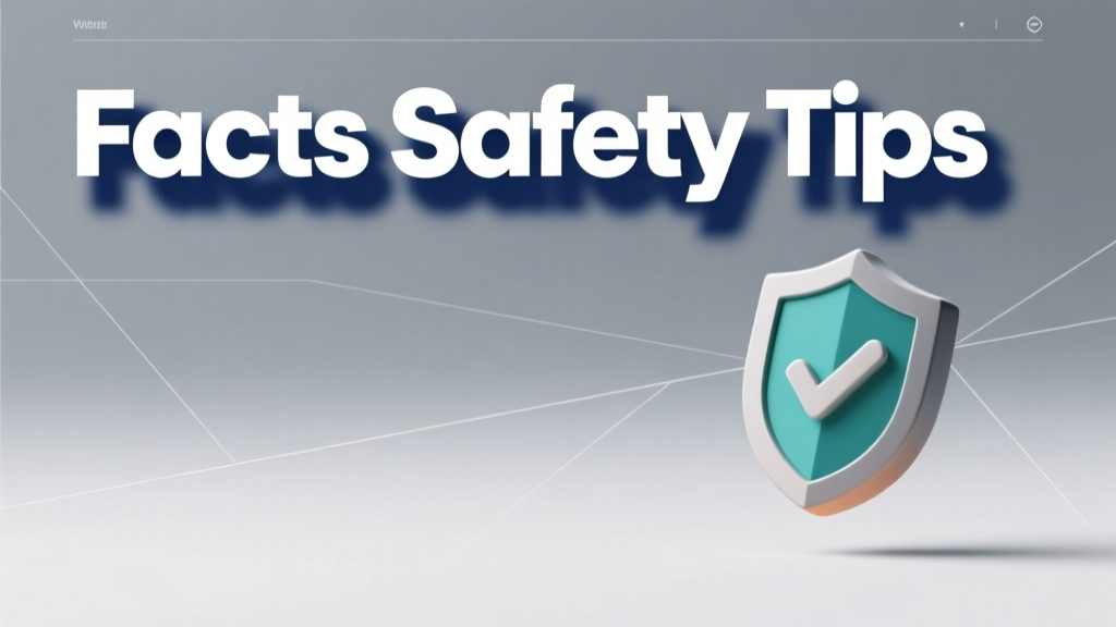 Child Safety Tips: Evidence-Based Protection Guide