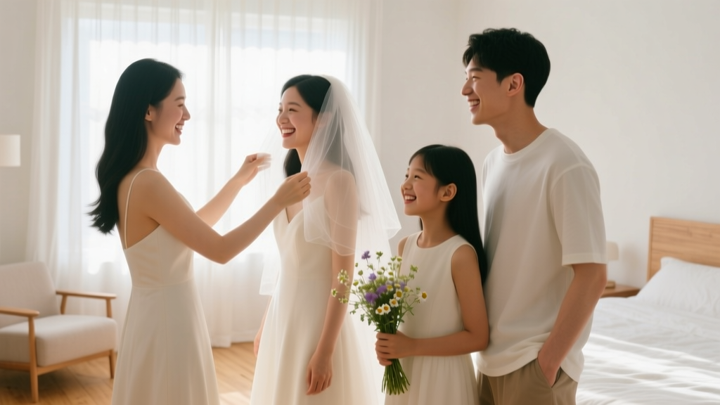 Siblings in Wedding Ceremony: 7 Meaningful Roles (2026)