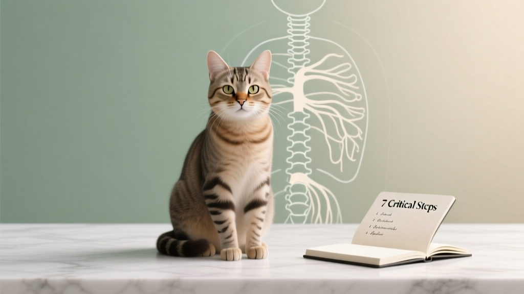 How to Fix Cat Behavior Veterinarian-Approved