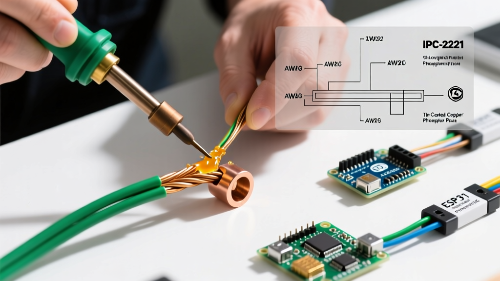 The Ultimate Guide to Choosing and Using the Right Soldering Lug