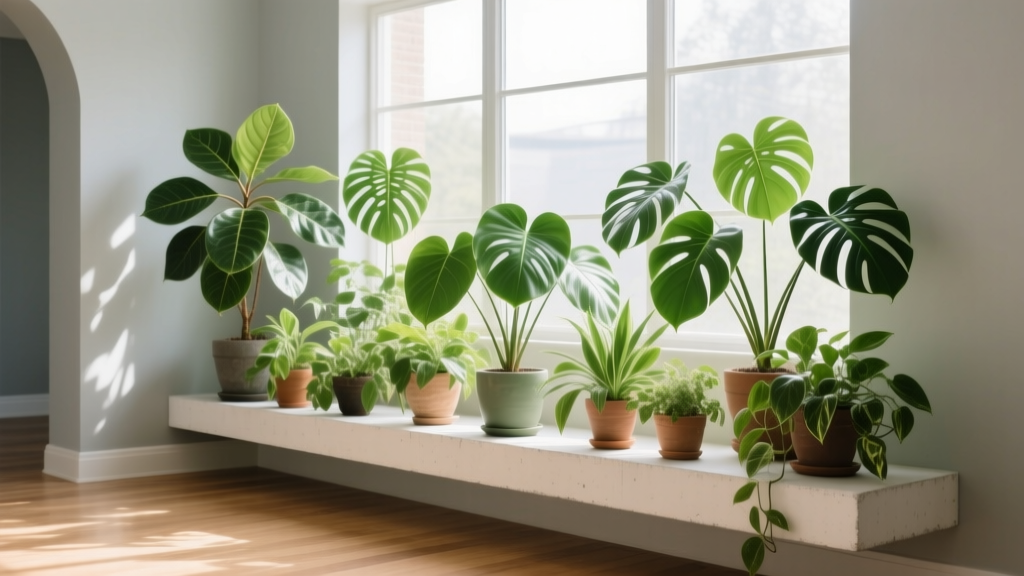 Fiddle Leaf Fig Brown Spots: Diagnosis & Fix