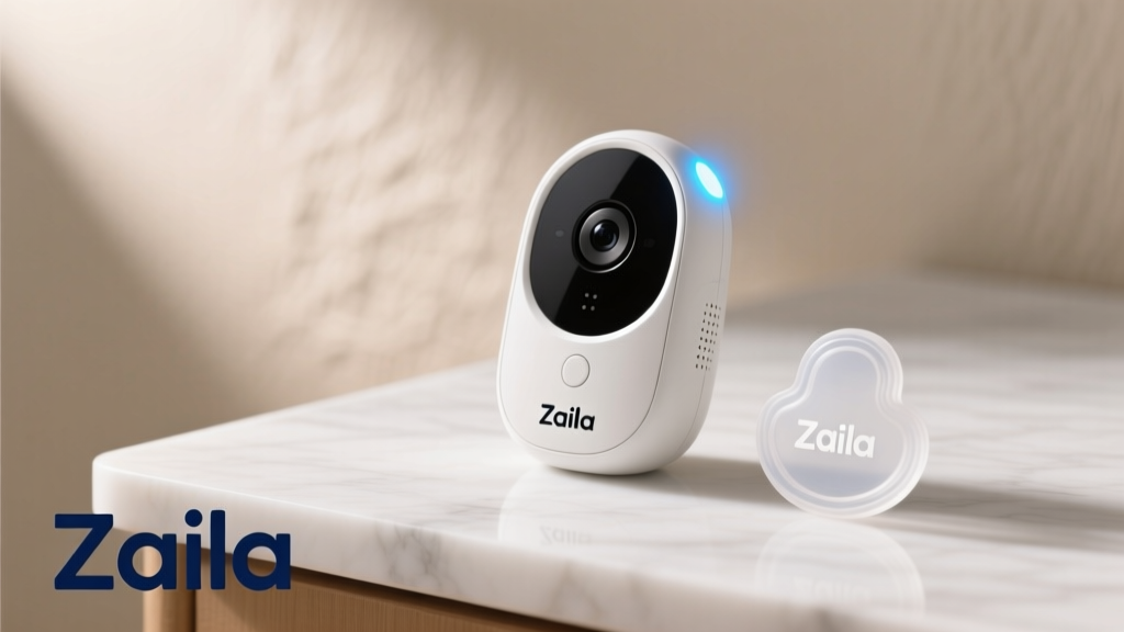 Zaila: A Child Safety Deep Dive into the Zaila Baby Monitor System and Its Real-World Implications for Families