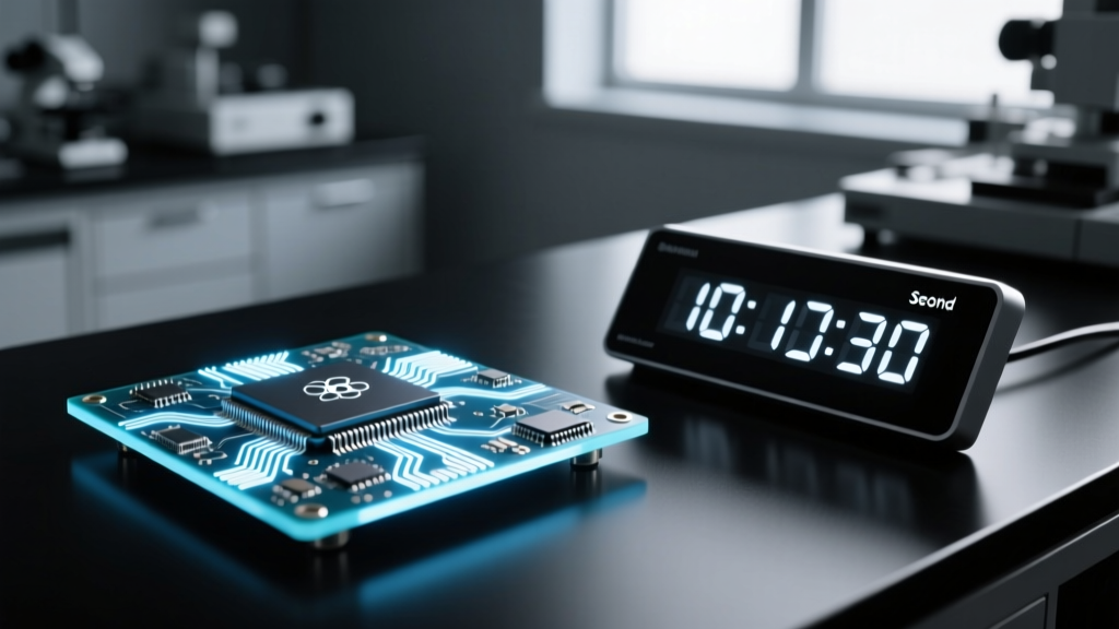 How Many Seconds Are in a Millennium? The 2026 Race for Eternal Tech