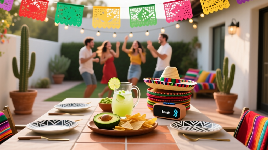 What To Bring To Cinco De Mayo Party (2026)
