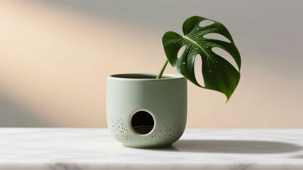 Do Indoor Plant Pots Need Drainage Holes? (2026)