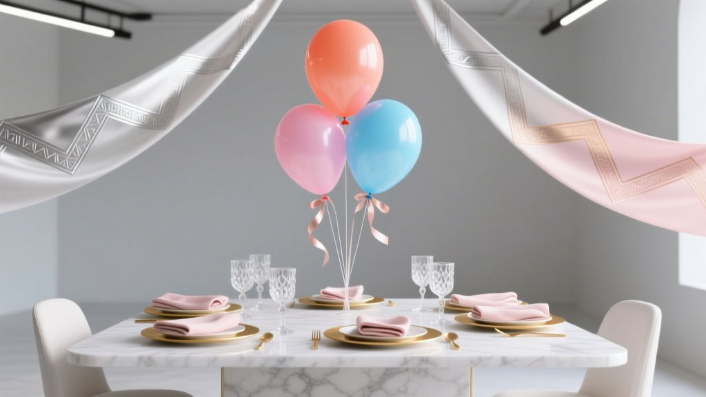 Utensil Display for Parties: 7-Step Visual Guide (2026)