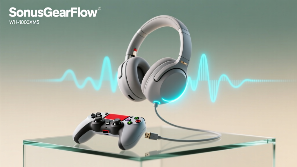 PS3 Wireless Headphones: Low-Latency Setup (2026)