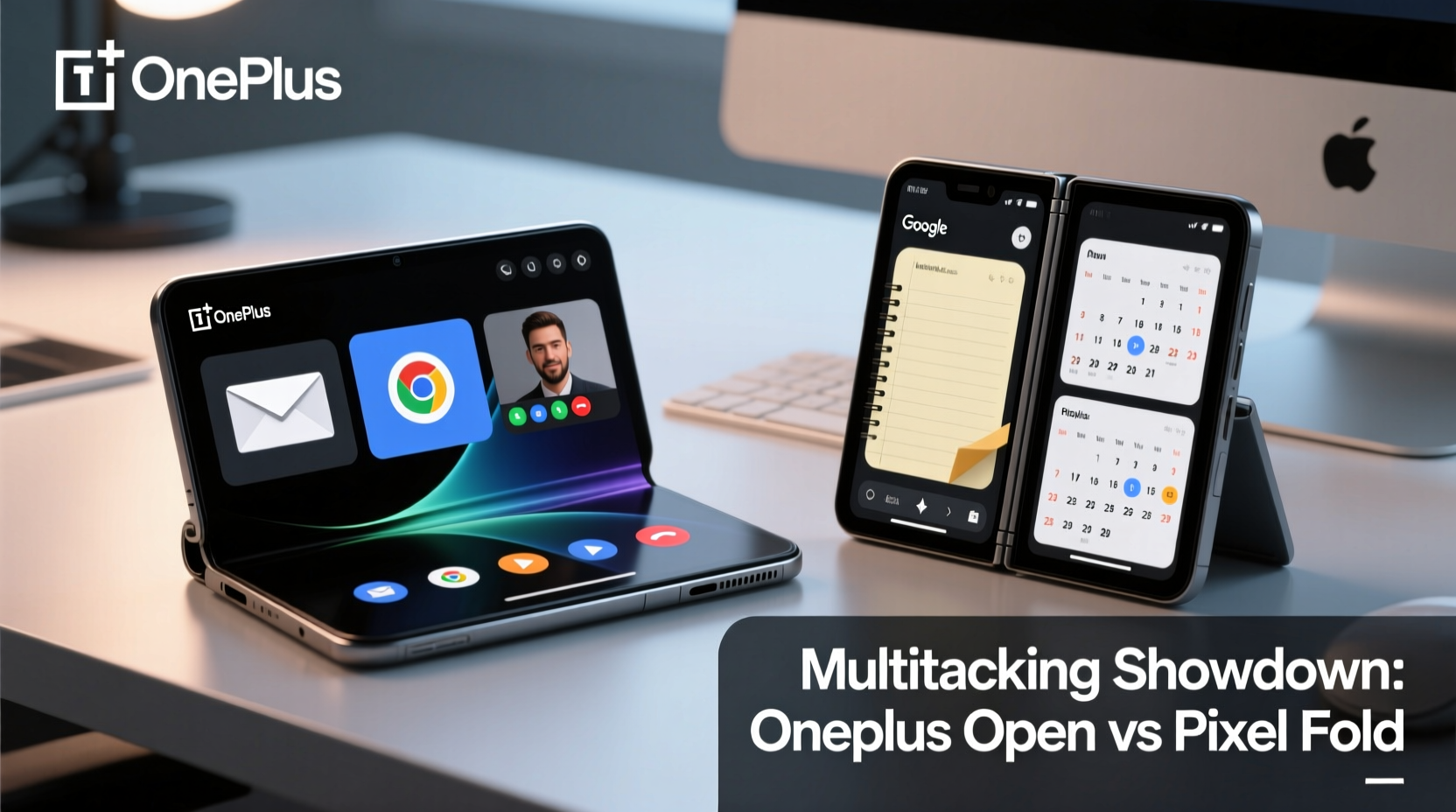 is oneplus open foldable better than pixel fold for multitasking