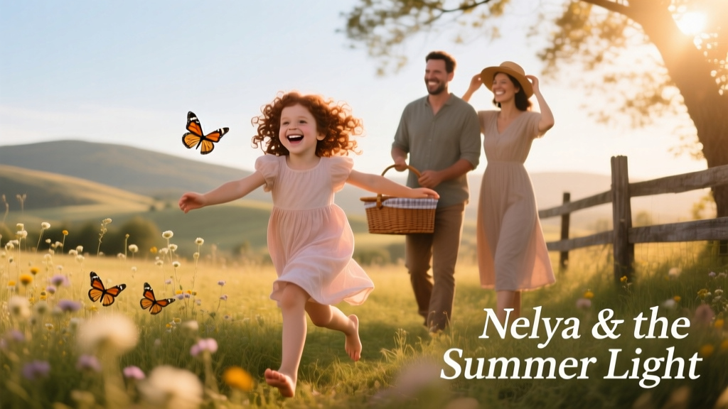 Neyla: A Parent-Centered Framework for Nurturing Resilient, Emotionally Intelligent Children