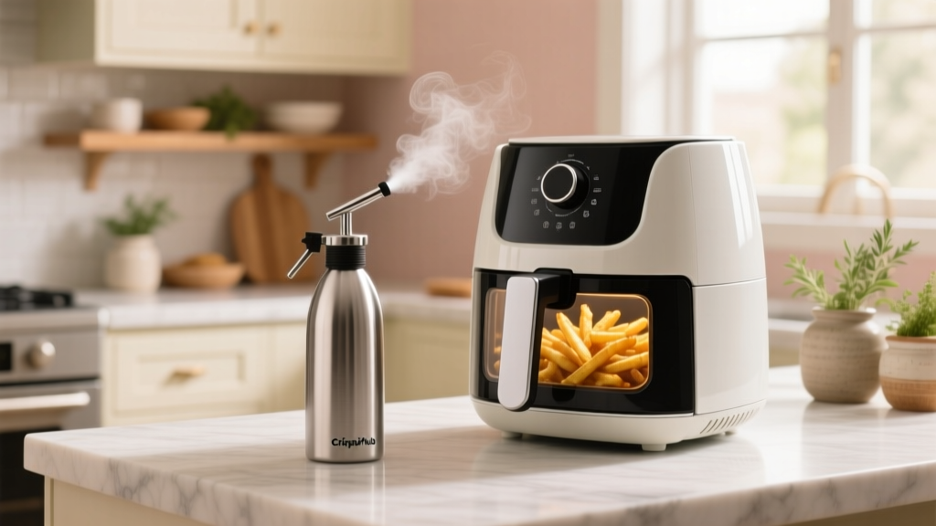 Best Oil Mister for Air Fryer: Expert Picks & Tips