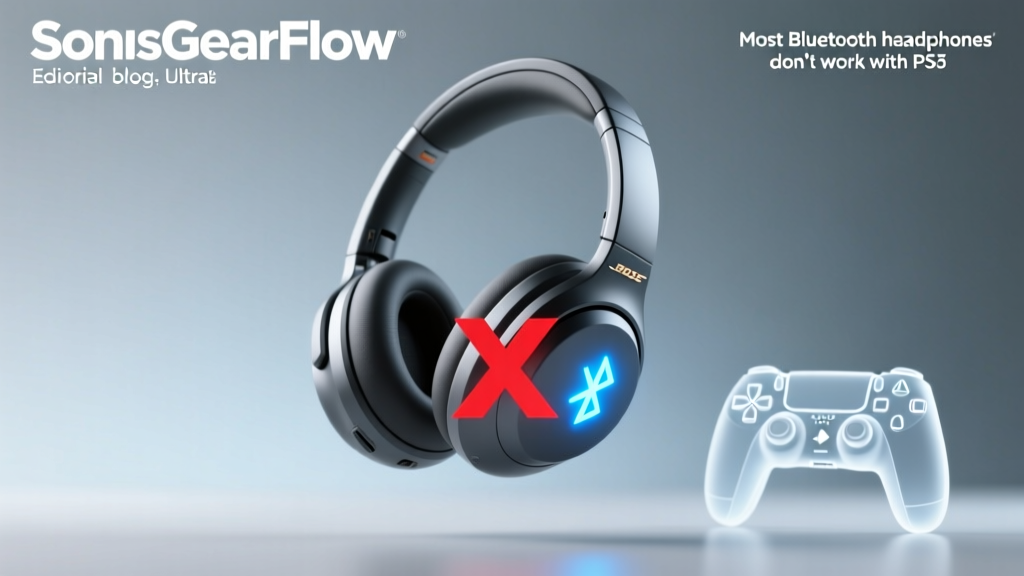 PS4 Wireless Headphones: 5 Verified Picks (2026)