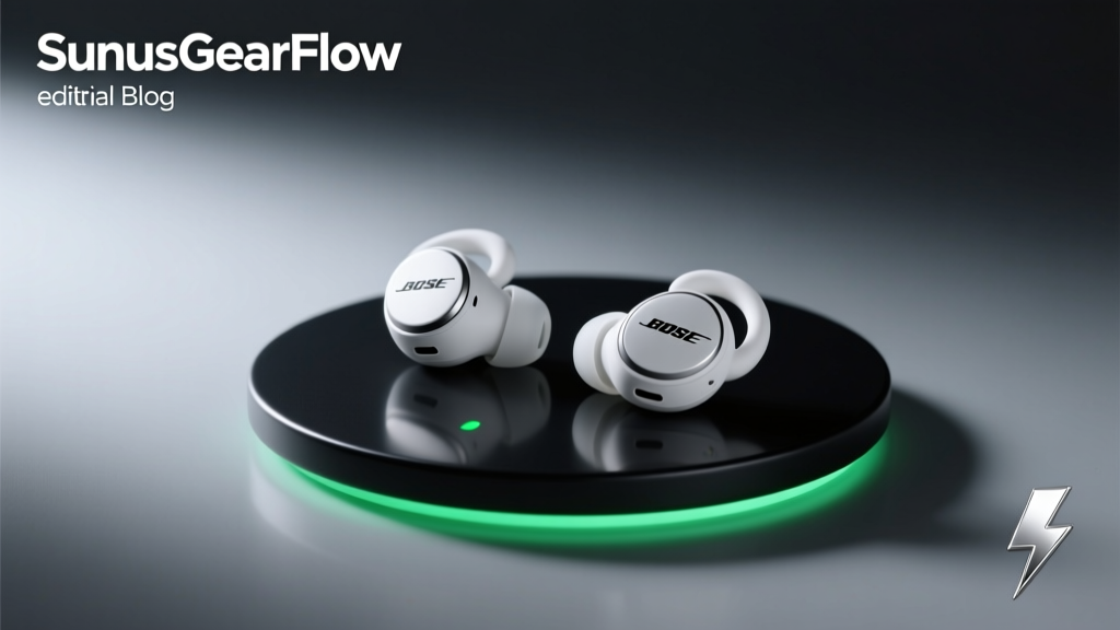 How Do U Charge Bose Wireless Headphones (2026)