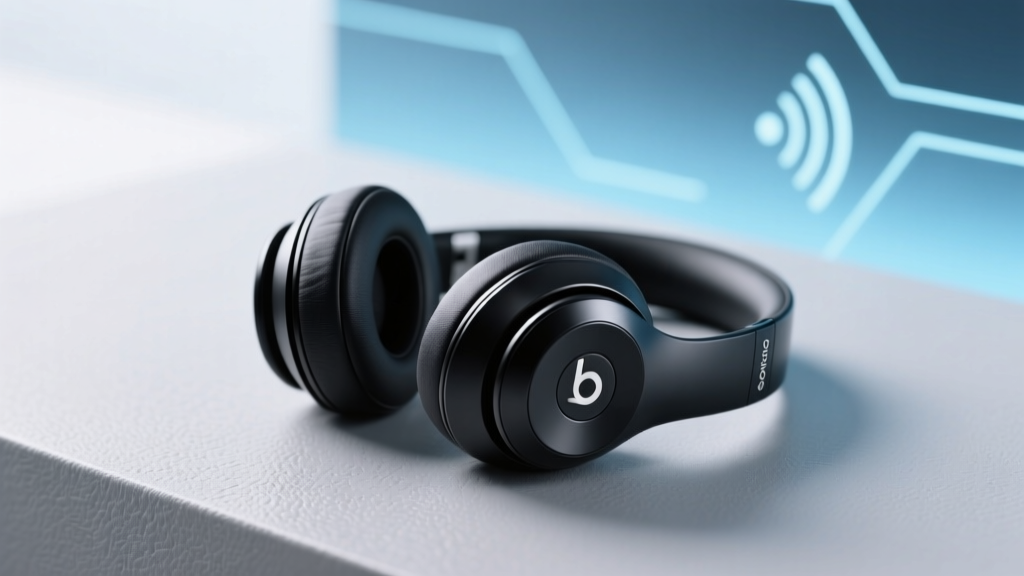 Beats Wireless Headphones Not Connecting? 7 Fixes (2026)